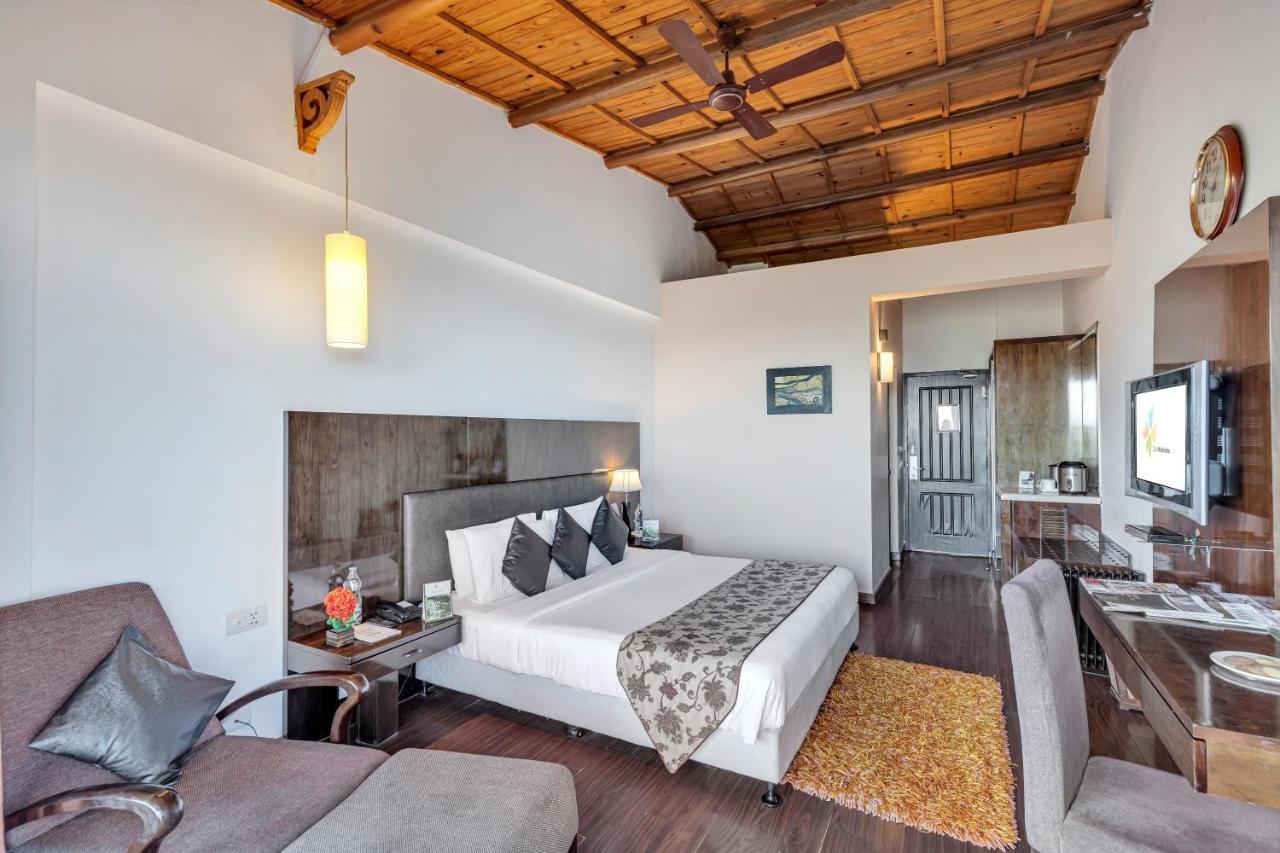 Superior Single Room