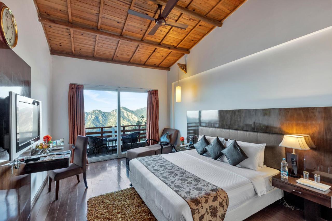 Superior Single Room