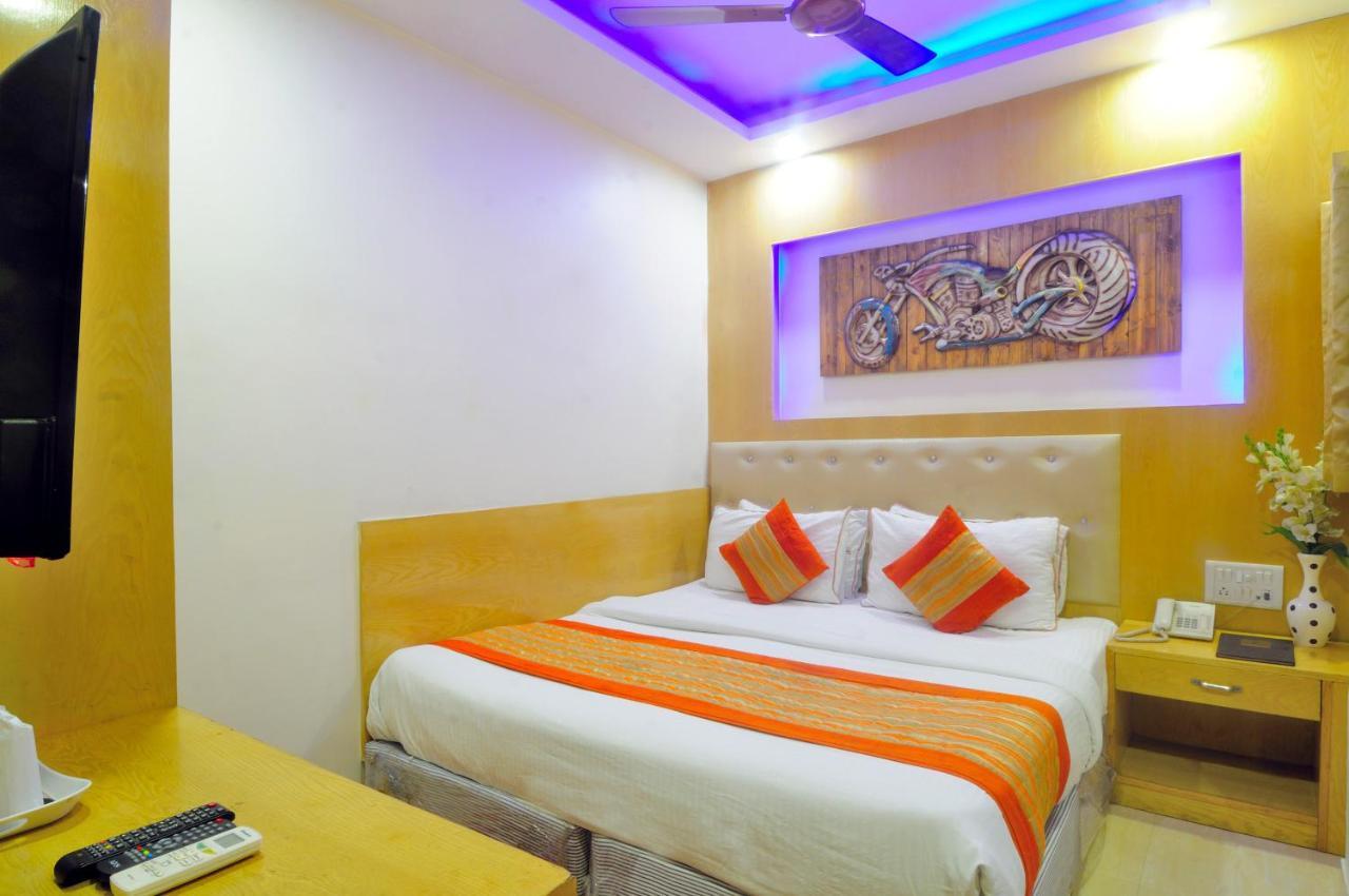Super Deluxe Double Room