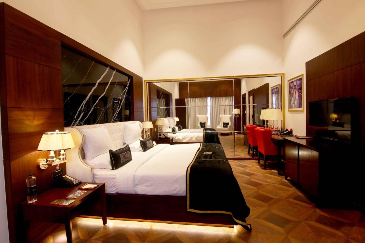 Garden Villa Room Complimentary access to the Indoor Gaming Zone at Della Adventure Park