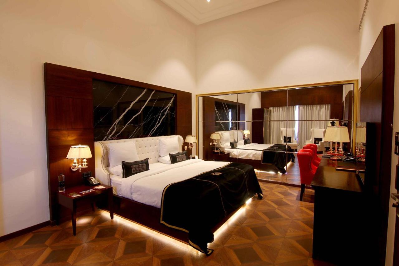 Garden Villa Room Complimentary access to the Indoor Gaming Zone at Della Adventure Park