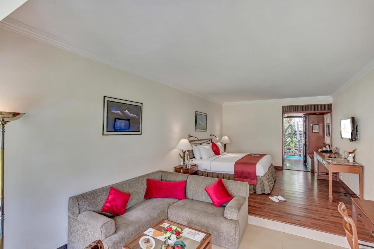 Superior Single Room