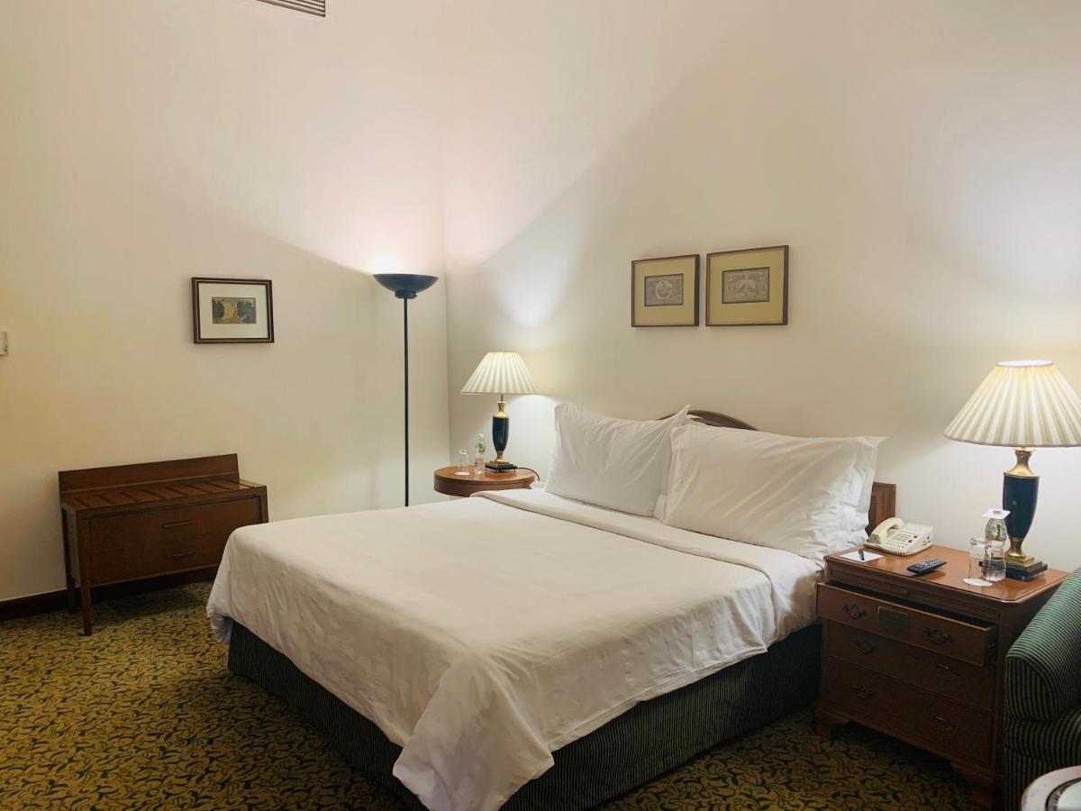 Heritage Room