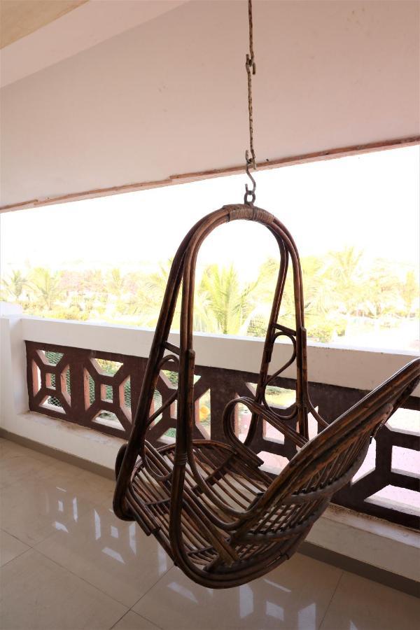 Super Deluxe Room Balcony