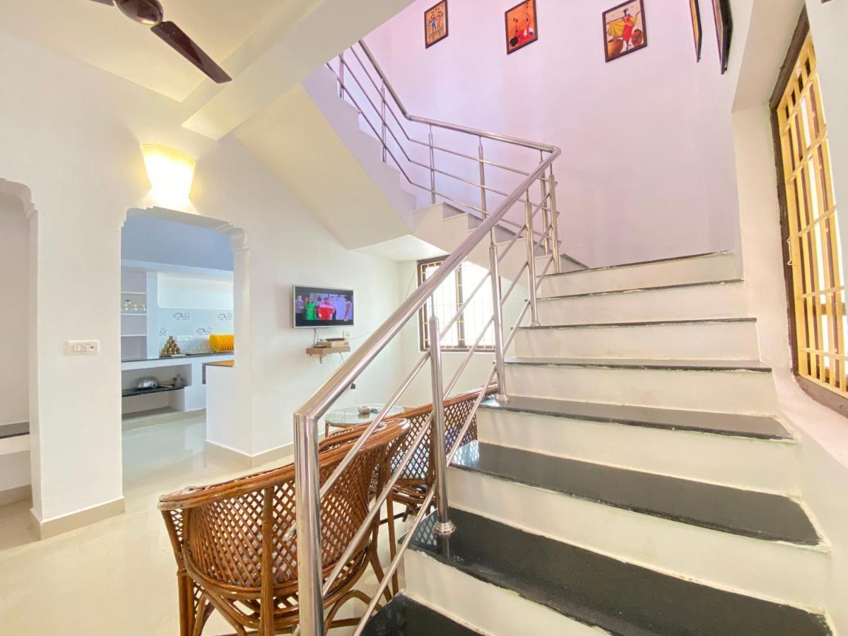 Superior Villa
