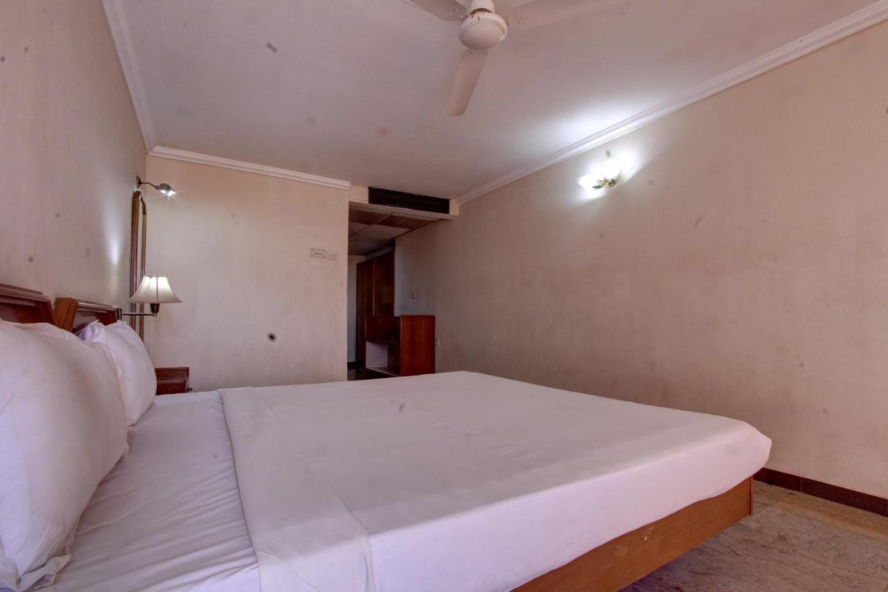 Standard Double Room with Fan
