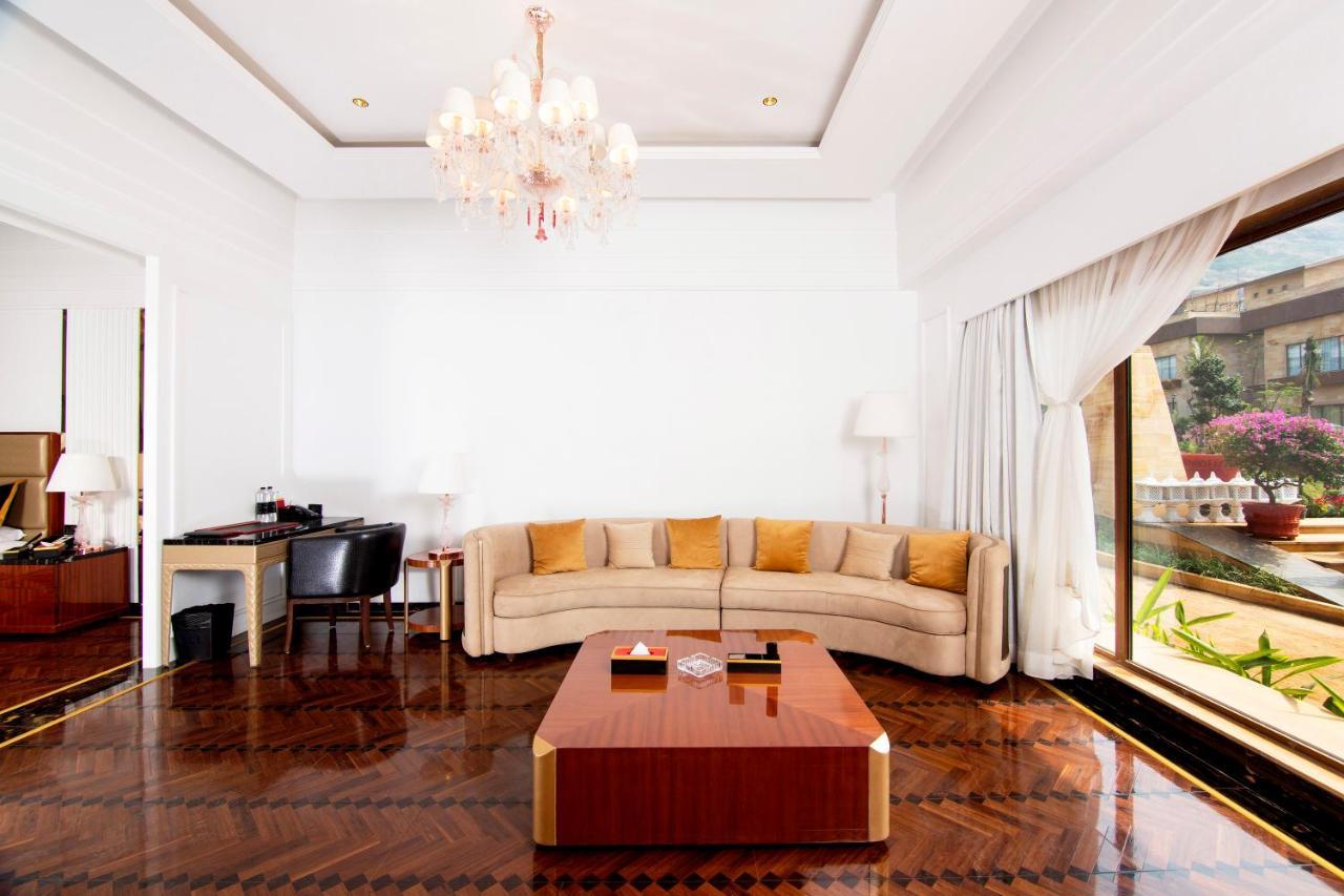 Garden Villa Suite Jacuzzi Complimentary access to the Indoor Gaming Zone at Della Adventure Park