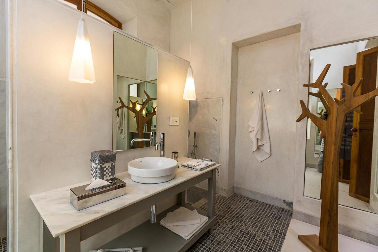 Suite with Terrace