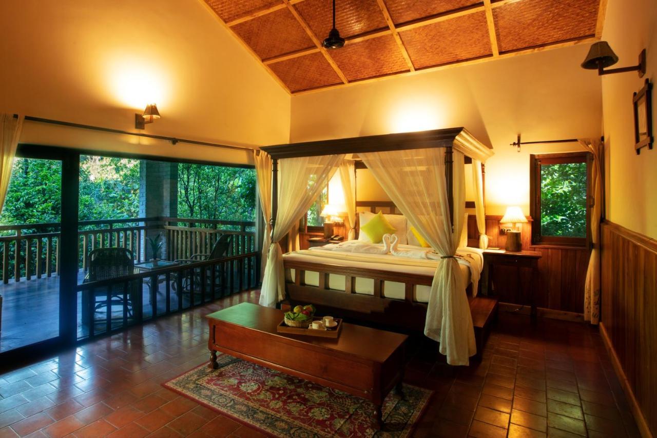Suite Spa Bath