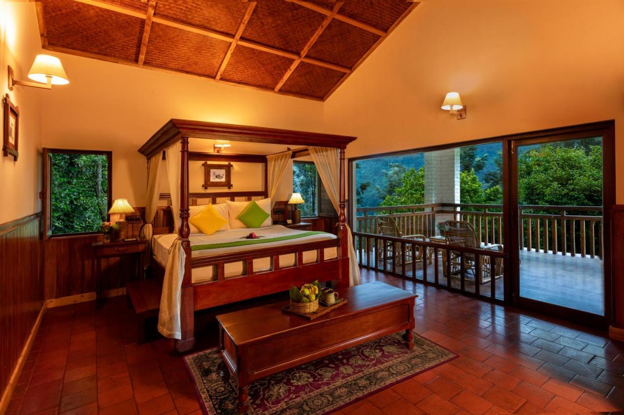 Suite Spa Bath