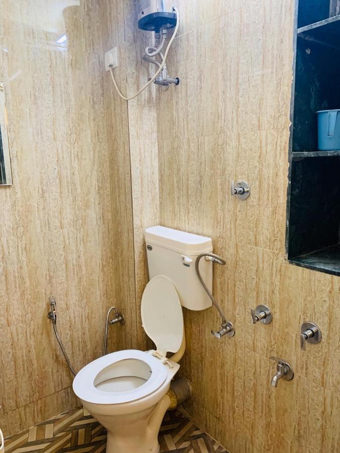 Budget Doppelzimmer