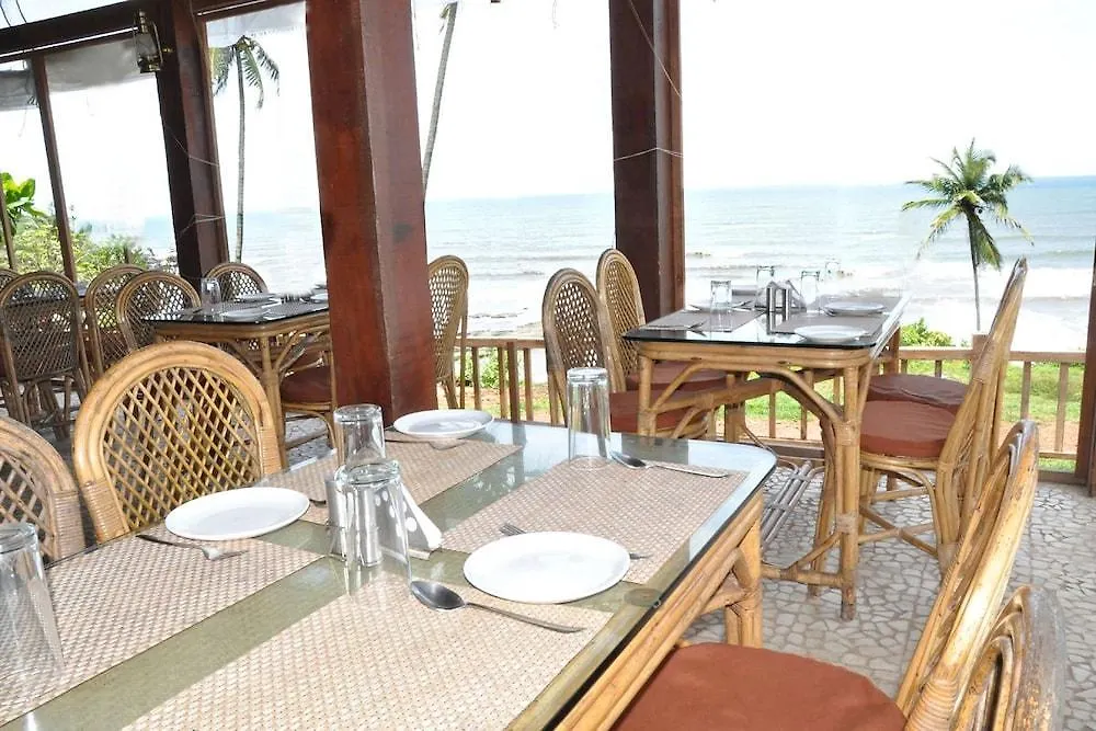 Ozran Heights Beach Resort-1