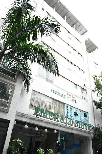 Emerald Suites Koramangala-1