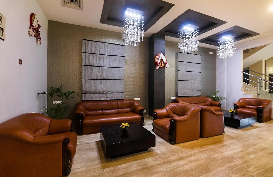 Hotel Nakshatra-1