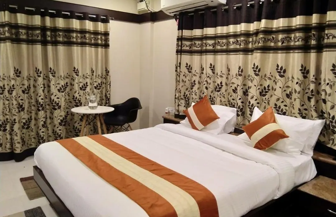 Hotel Rose Mansion Manyata Tech Park-1