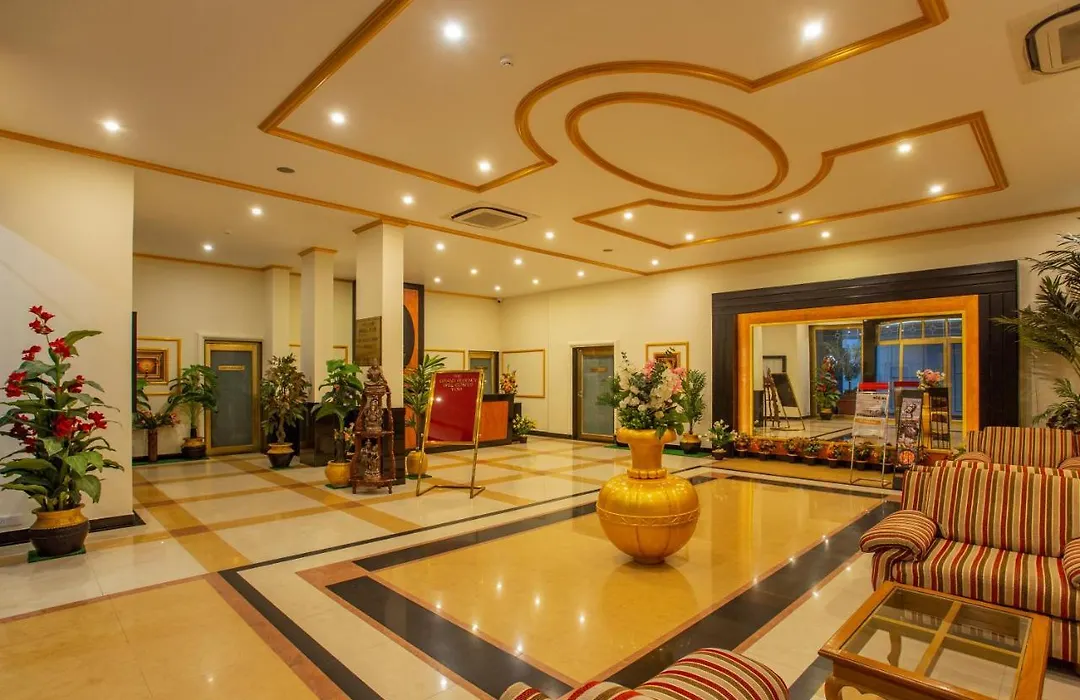 The Grand Regency-1