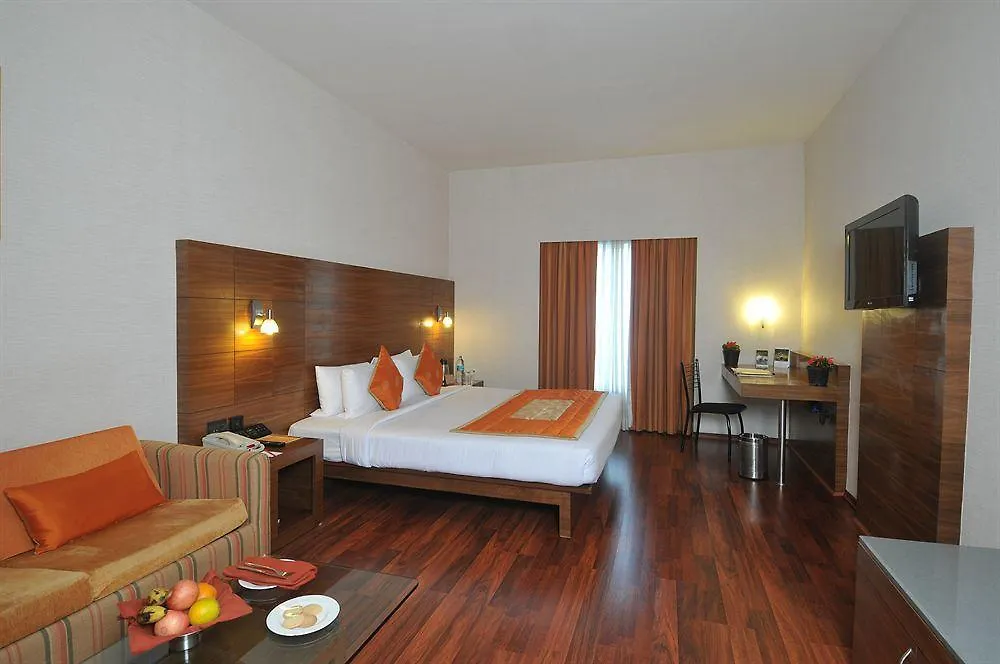 Vits Hotel-1