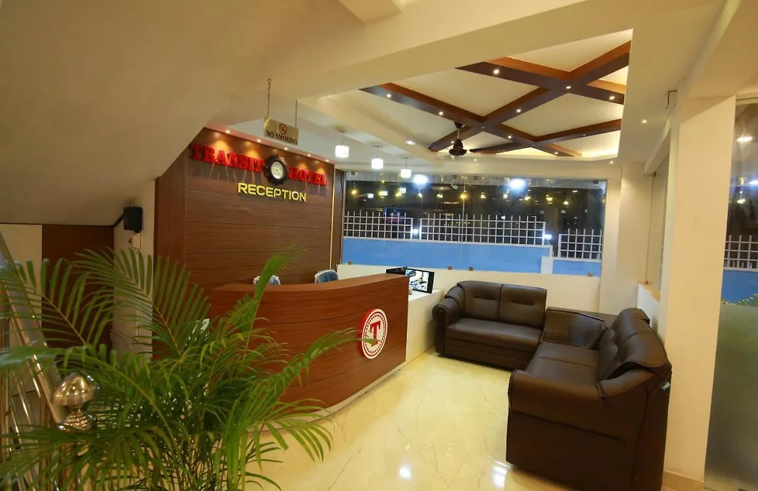 Gateway Airport Hotel-1