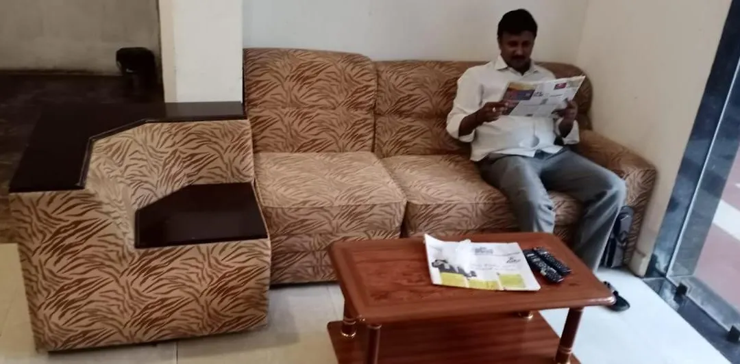 Sri Raghavendra Inn-1