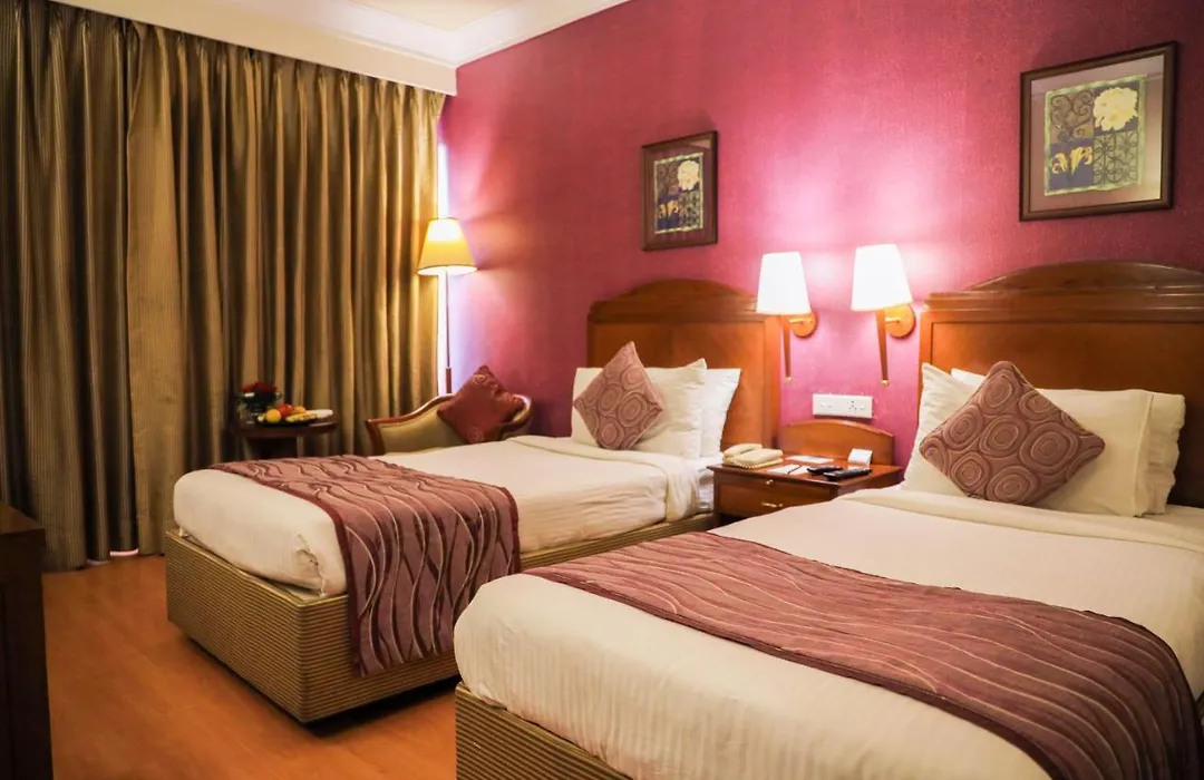 Hotel Park Prime-1