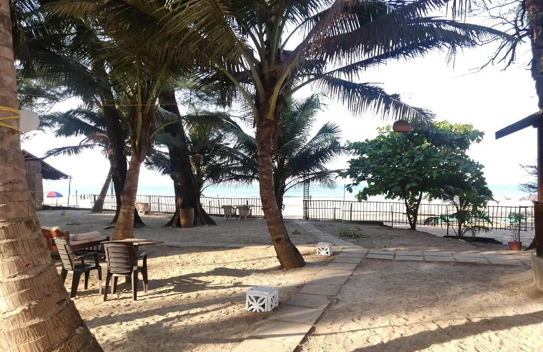 Silent Beach Resort-1