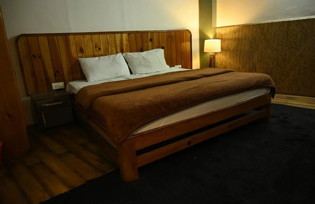 Hotel Manali Mahal-1