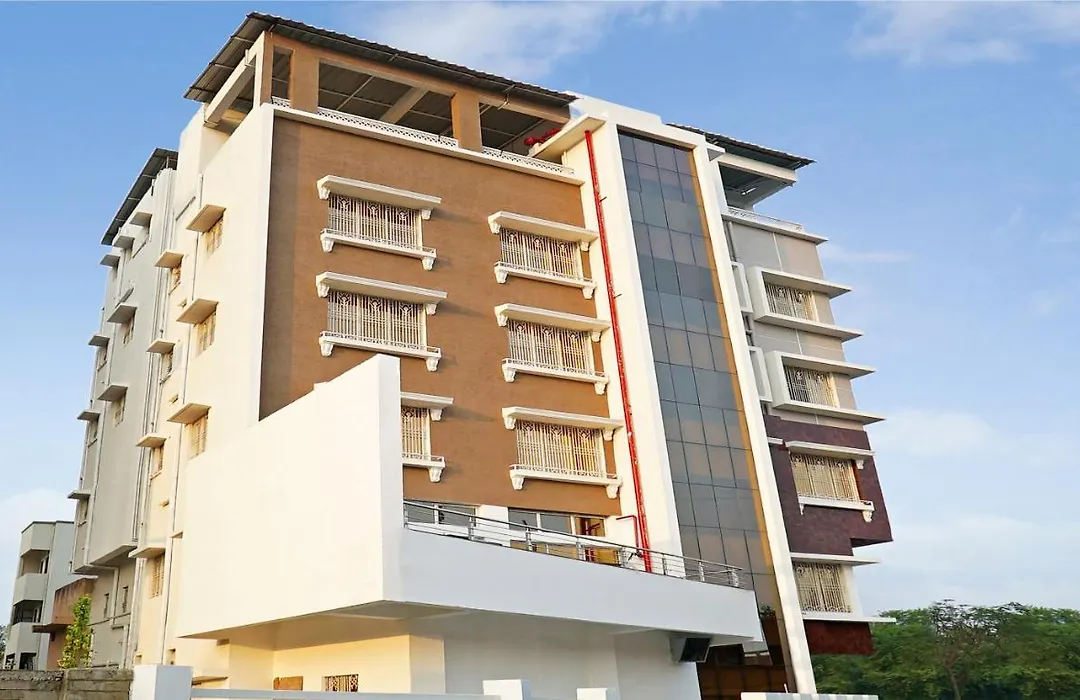Treebo Hotel A1-1