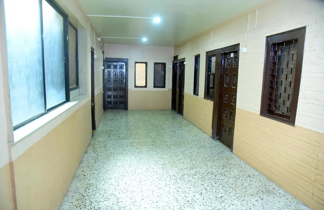 Hotel Parag-1