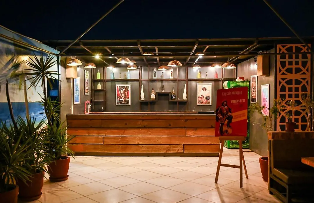 Hotel Shyam Paradise-1