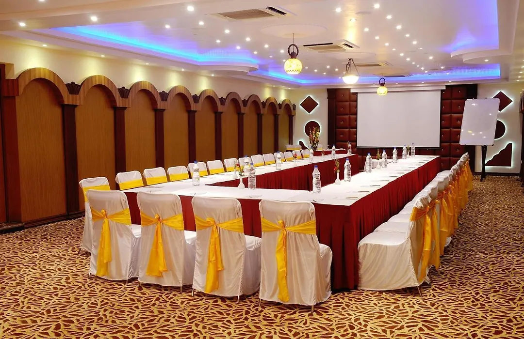 The Mark Hotel-1