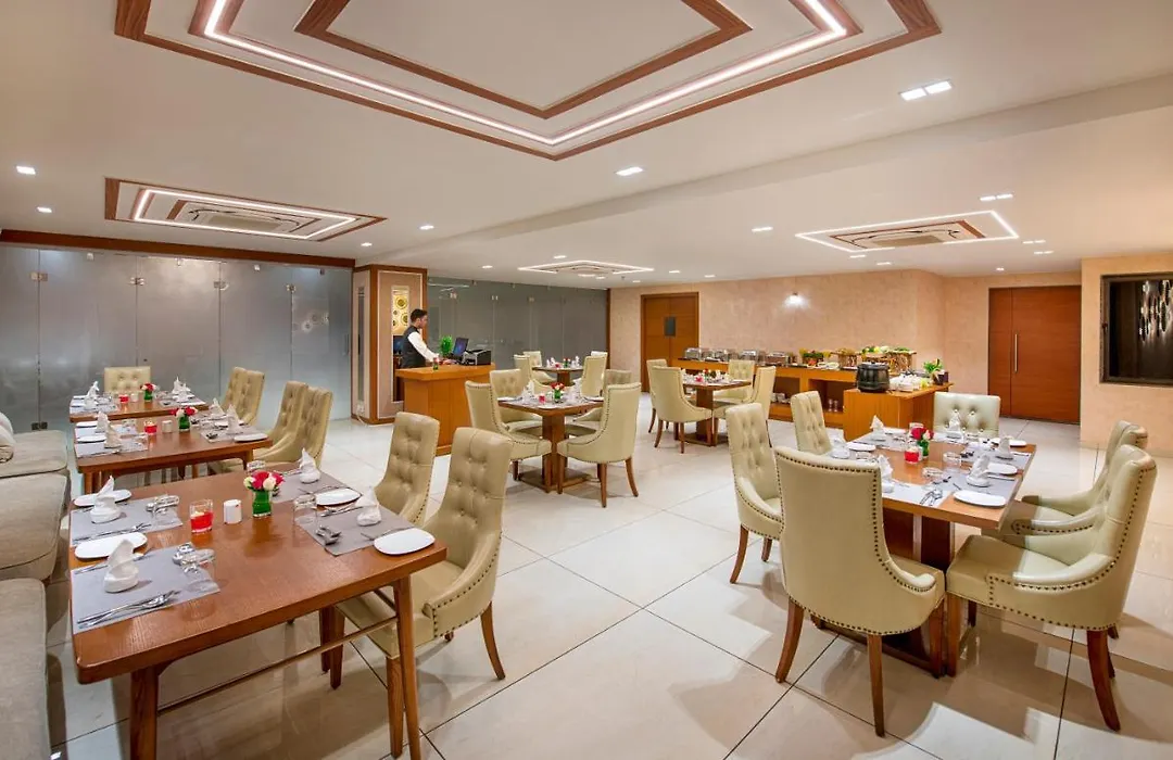 Sk Lords Inn Ahmedabad-1