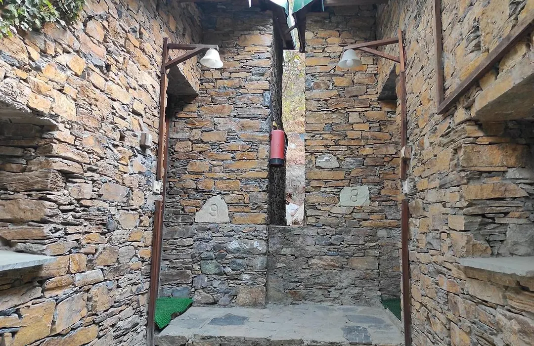 Aamod Monolith Resort Bhimtal-1