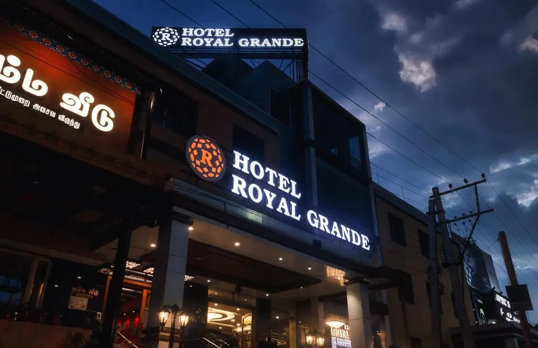 Hotel Royal Grande-1