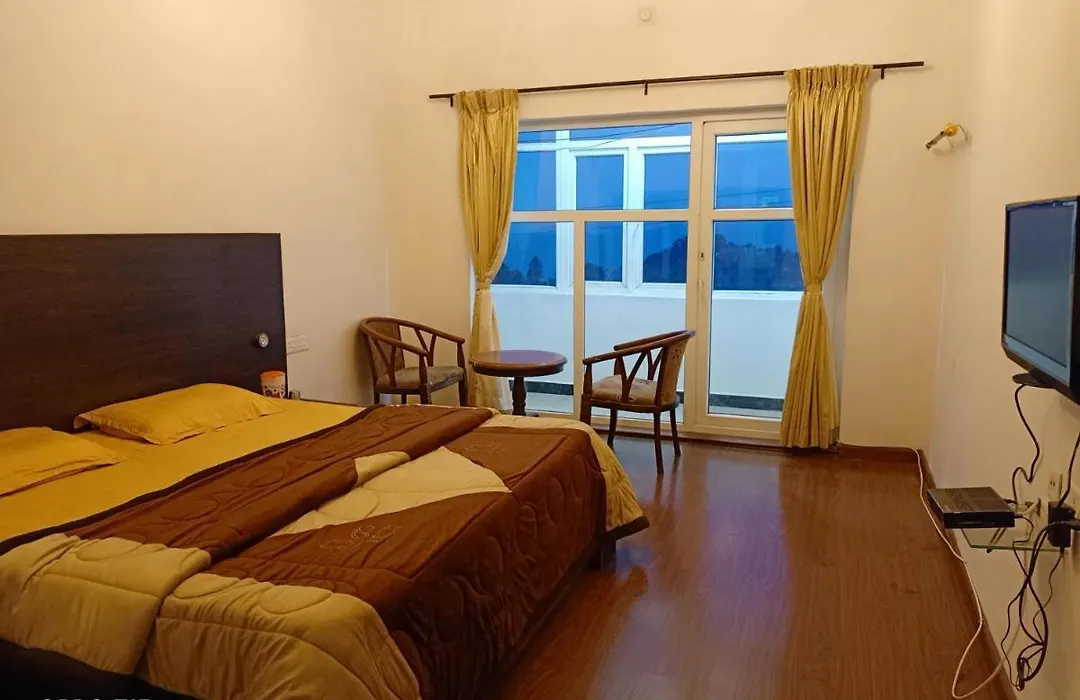 Apple Breeze Resort-1