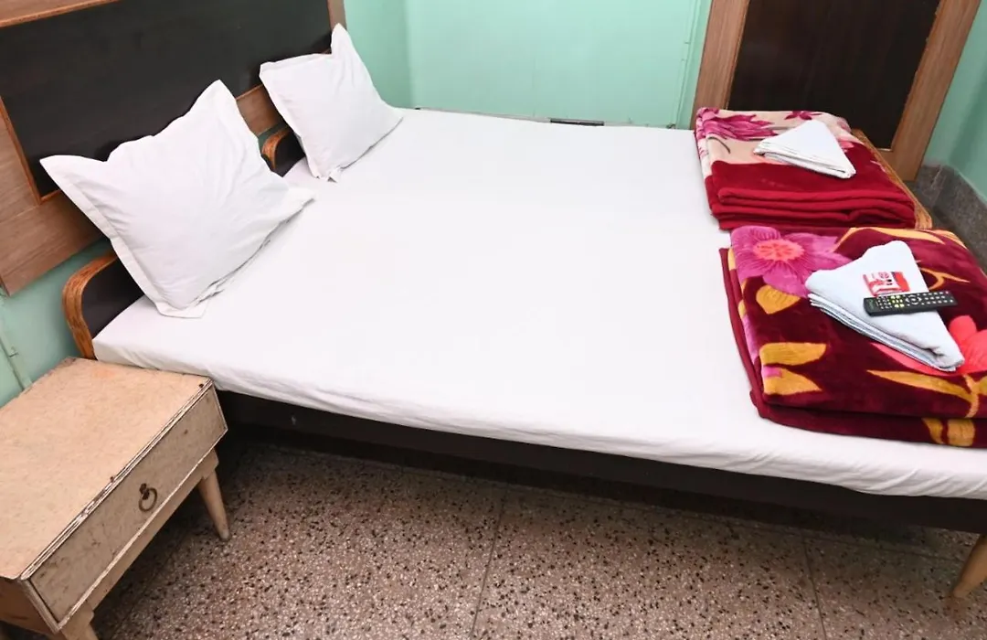 Hotel Rajkumar-1