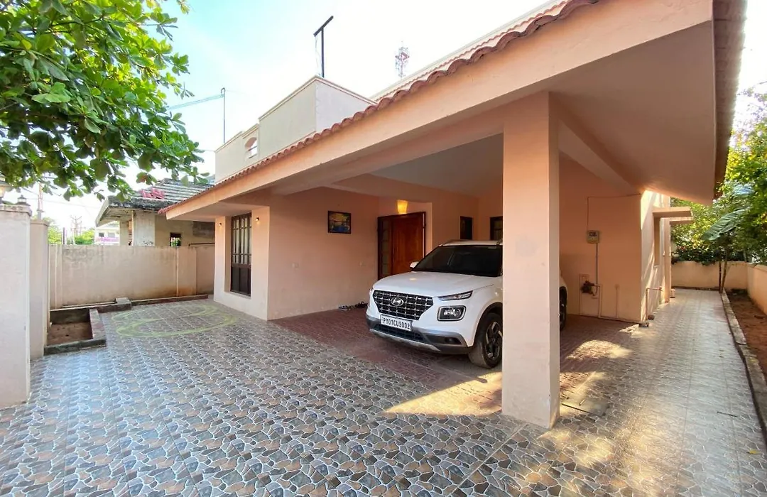 Le Royce Privacy Villa - Tie Hotels-1