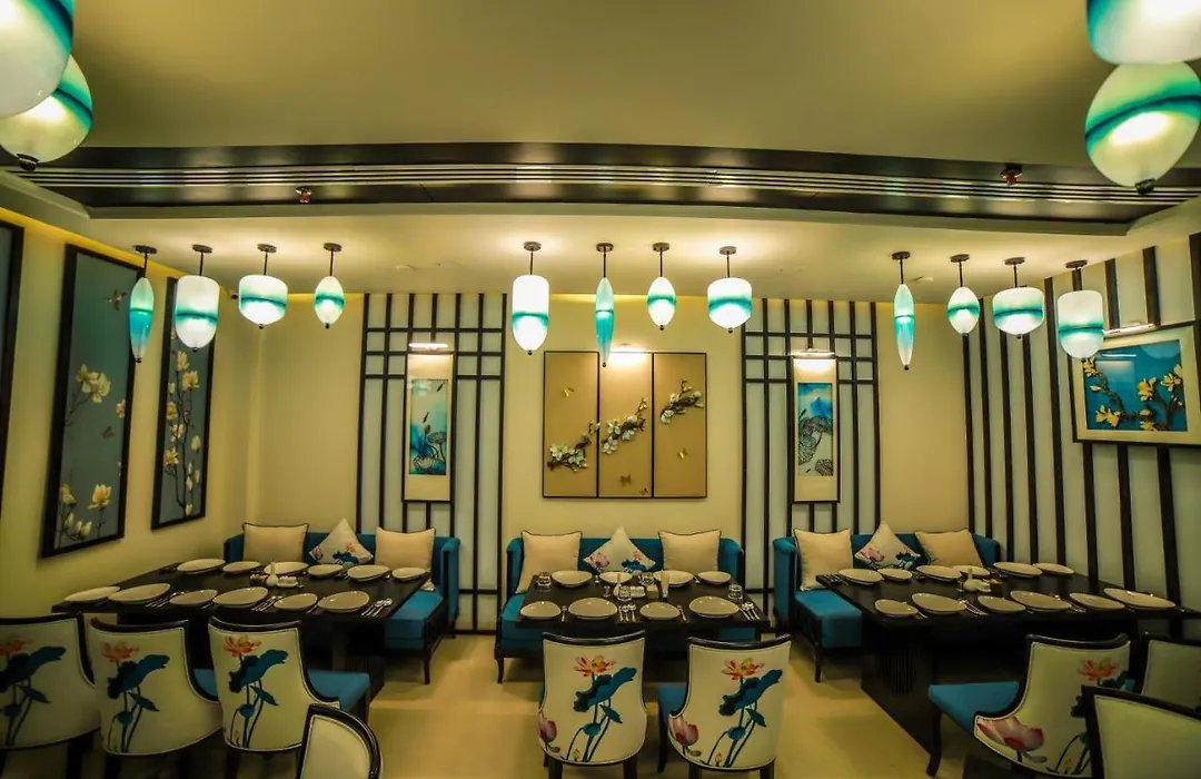 Aura - A Boutique Hotel-1