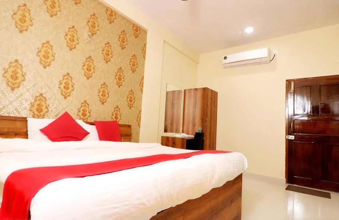 Hotel Neelkanth-1