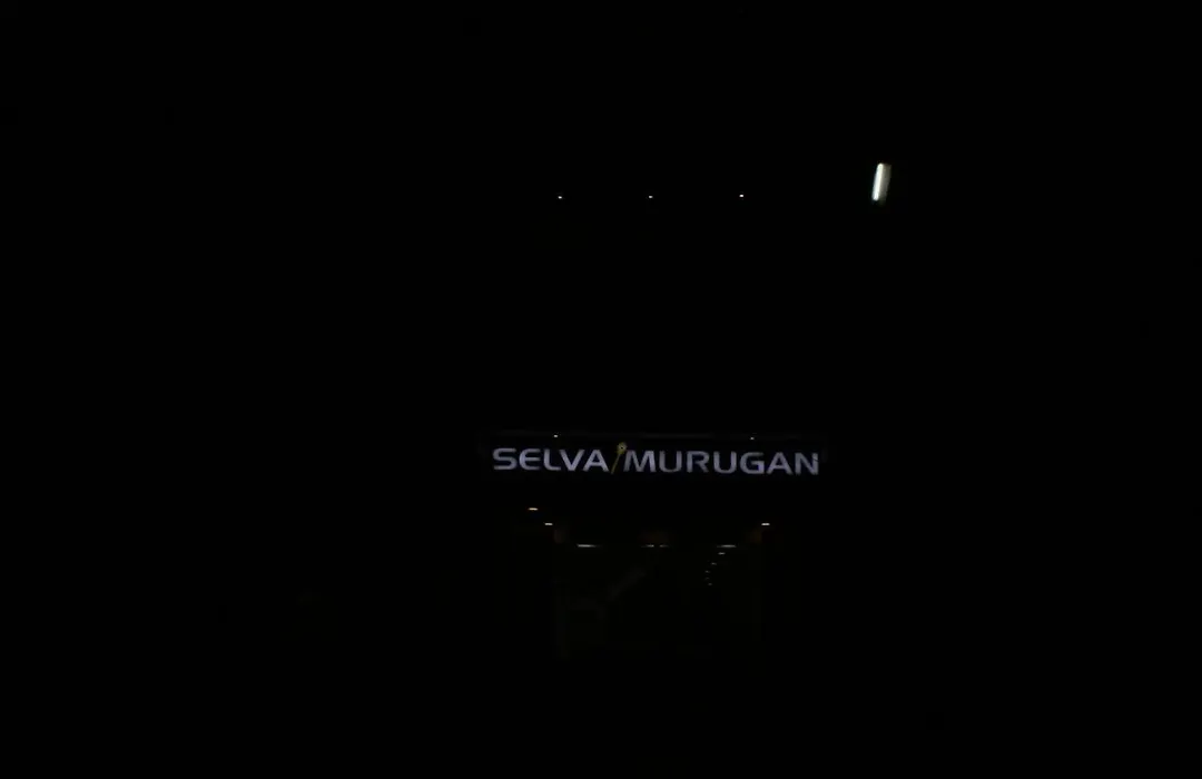 Selvamurugan Residency-1