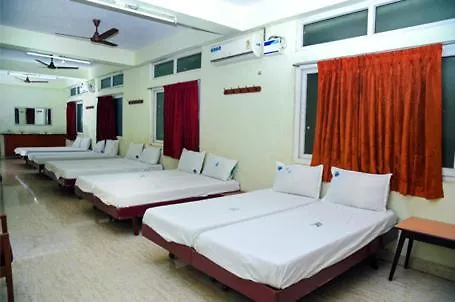 Hotel Radhakrishna-1