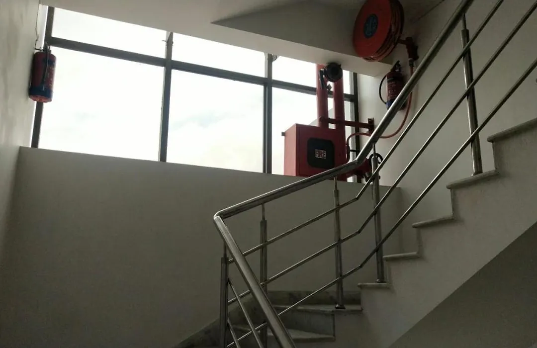 S G International Patna-1