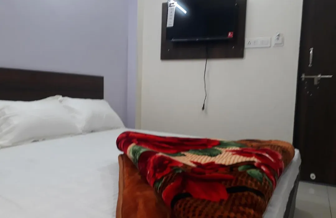 Hotel Chouhan Paradise-1