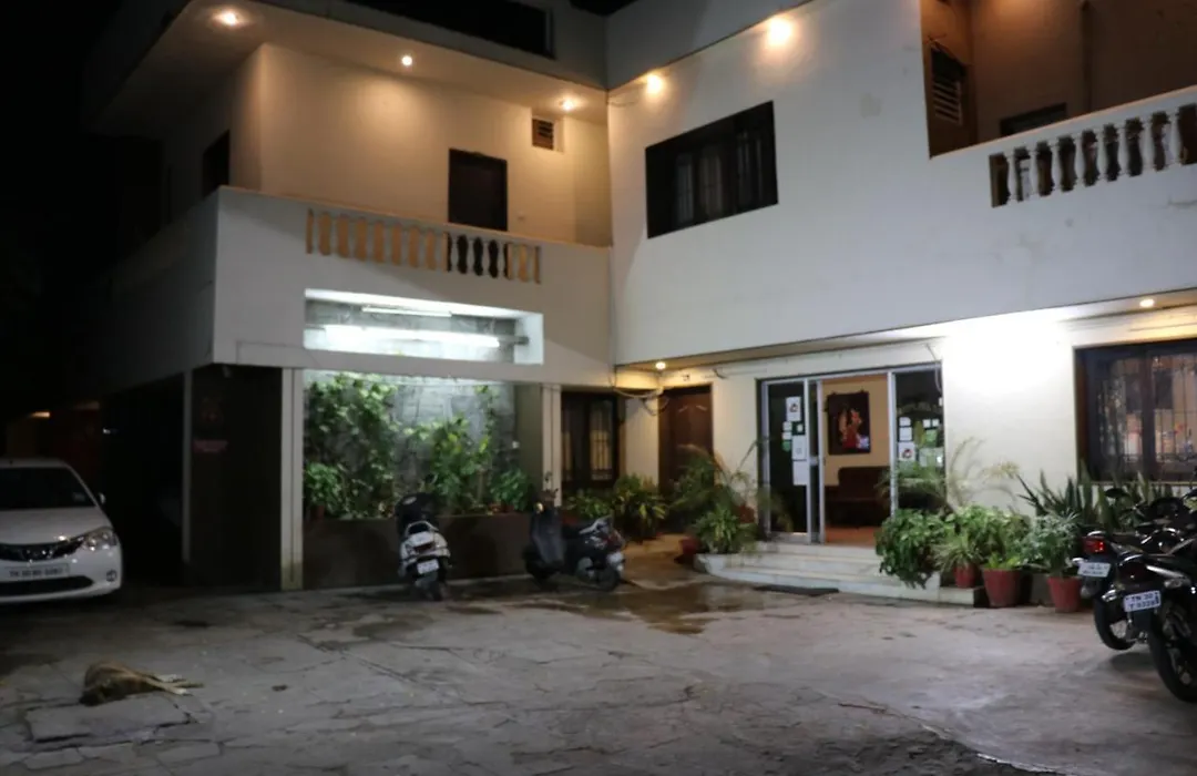 Hotel Pearls-1