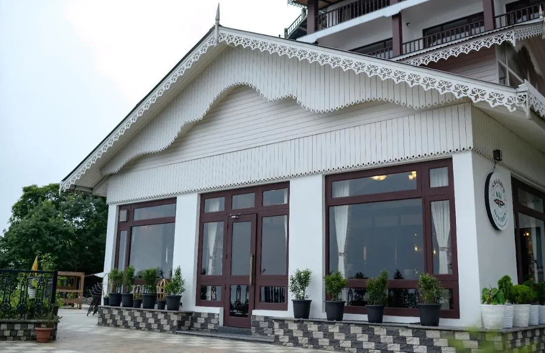 Istana Resort & Spa-1