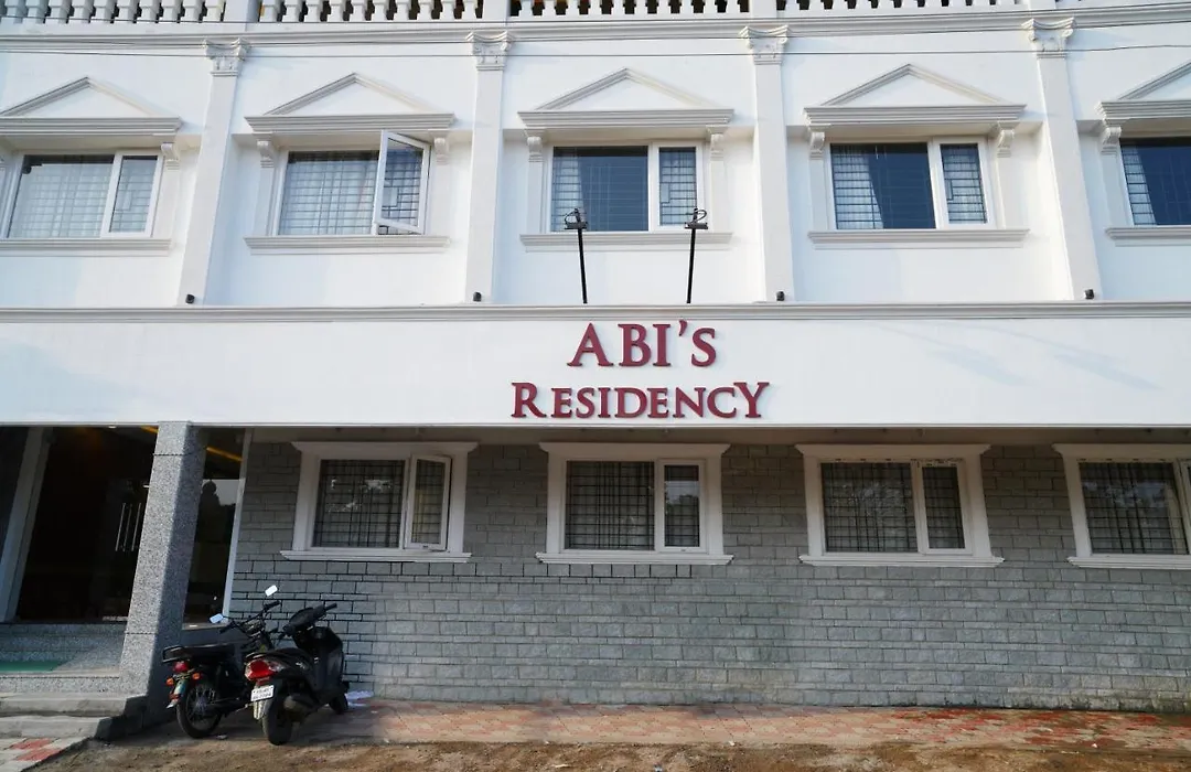 Abi'S Residency-1