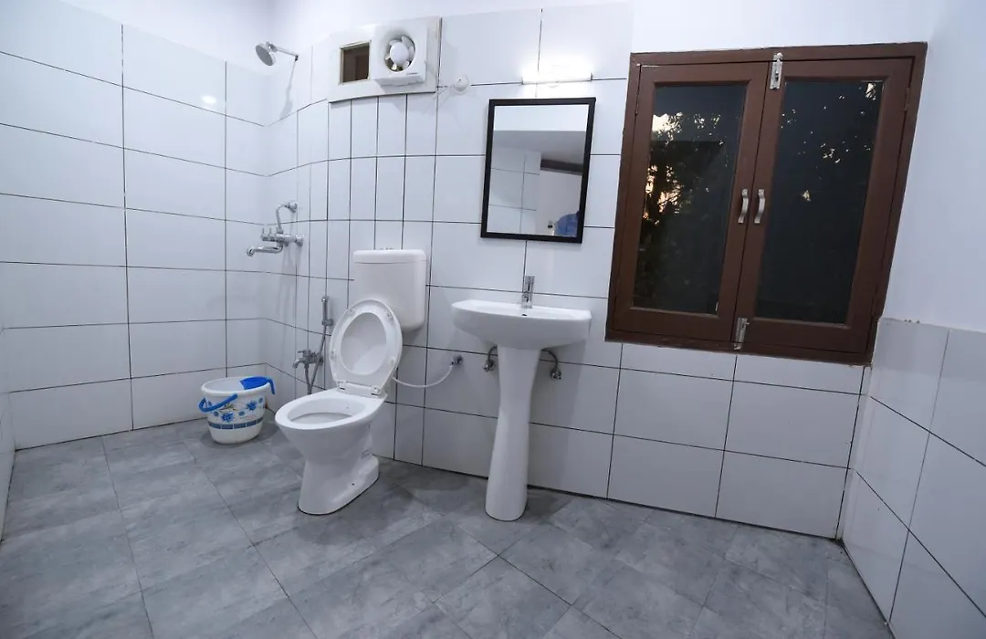 Hotel Mayur-1