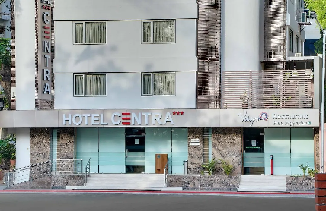 Hotel Centra-1