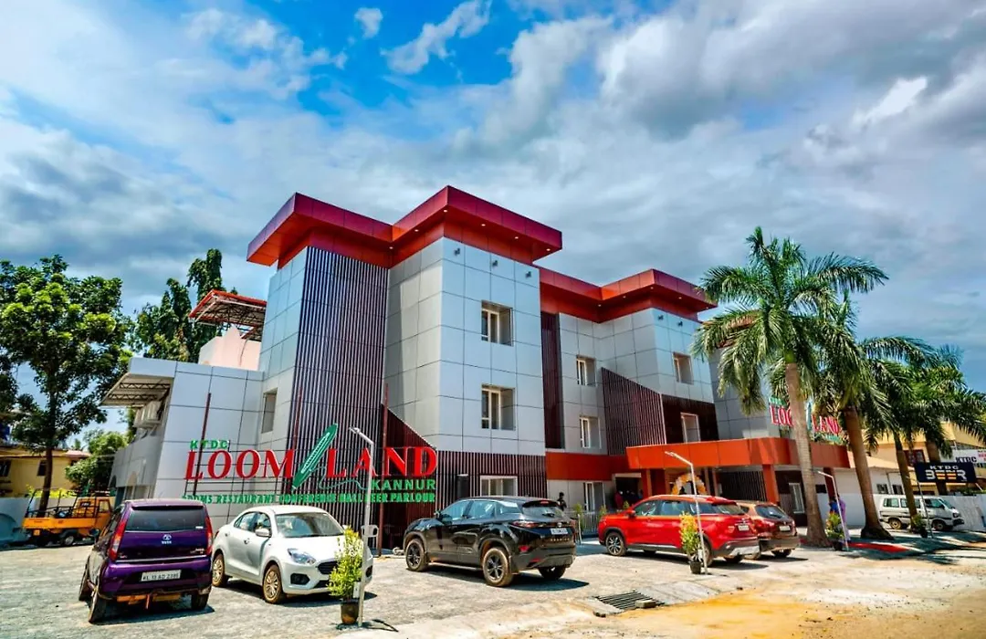 Ktdc Loom Land, Kannur-1