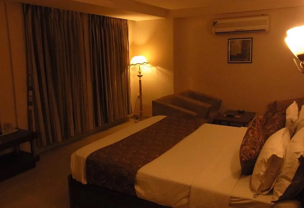 Hotel Eden-1