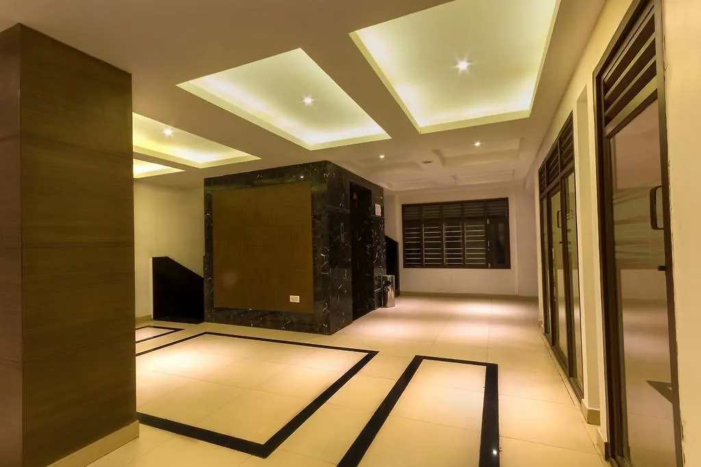 Sandhya Residency-1